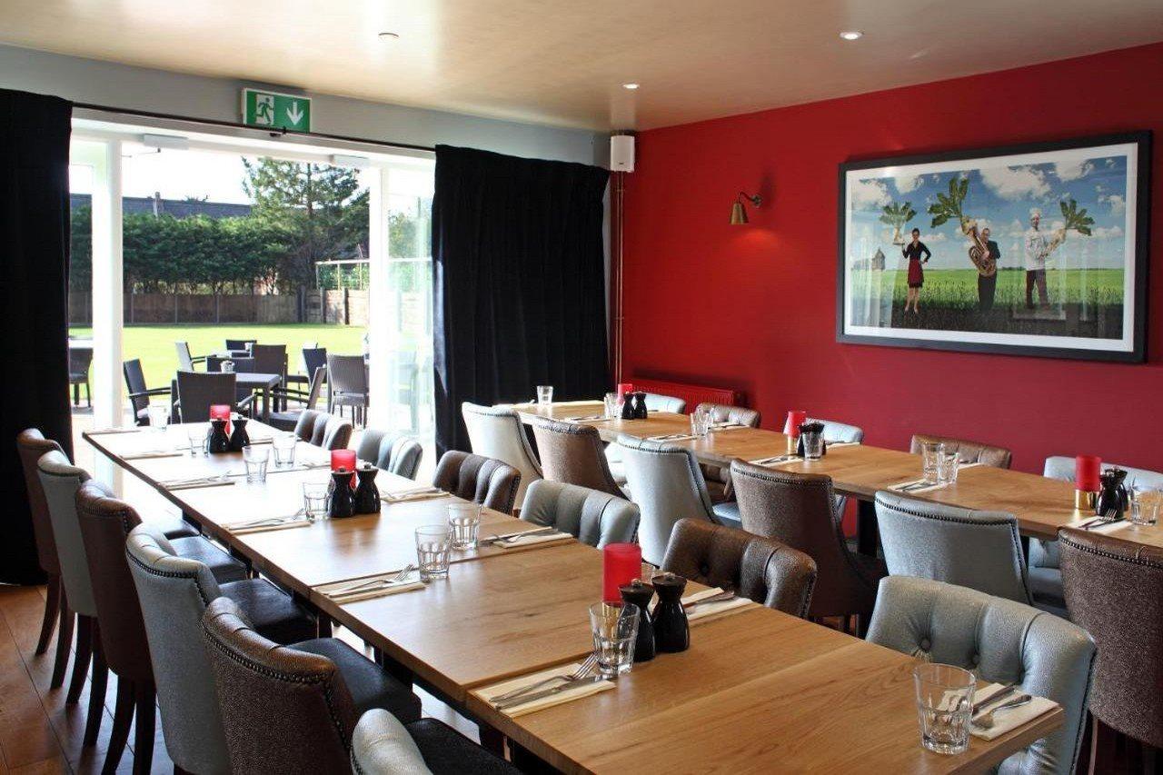 Hotel Sugarbeat Eating House Stoke Holy Cross Exterior foto